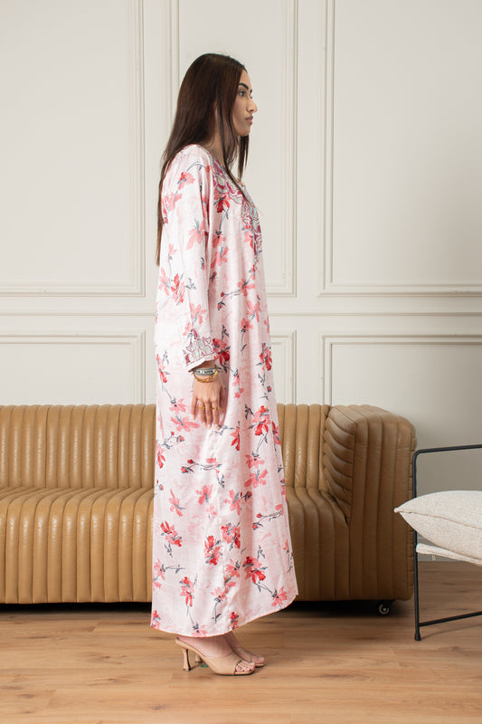 Blossom Mukhawara- Ruby