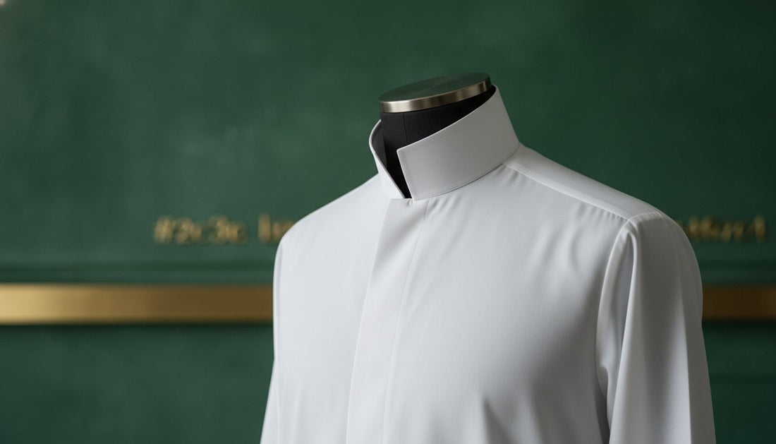 The Qatari Thobe: A Guide to Timeless Style and Modern Elegance in 2026