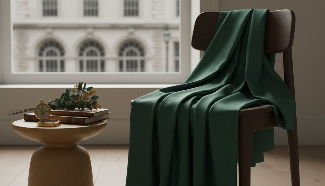 Choosing the Perfect Abaya for Umrah: The 2026 UK Guide to Comfort and Modesty