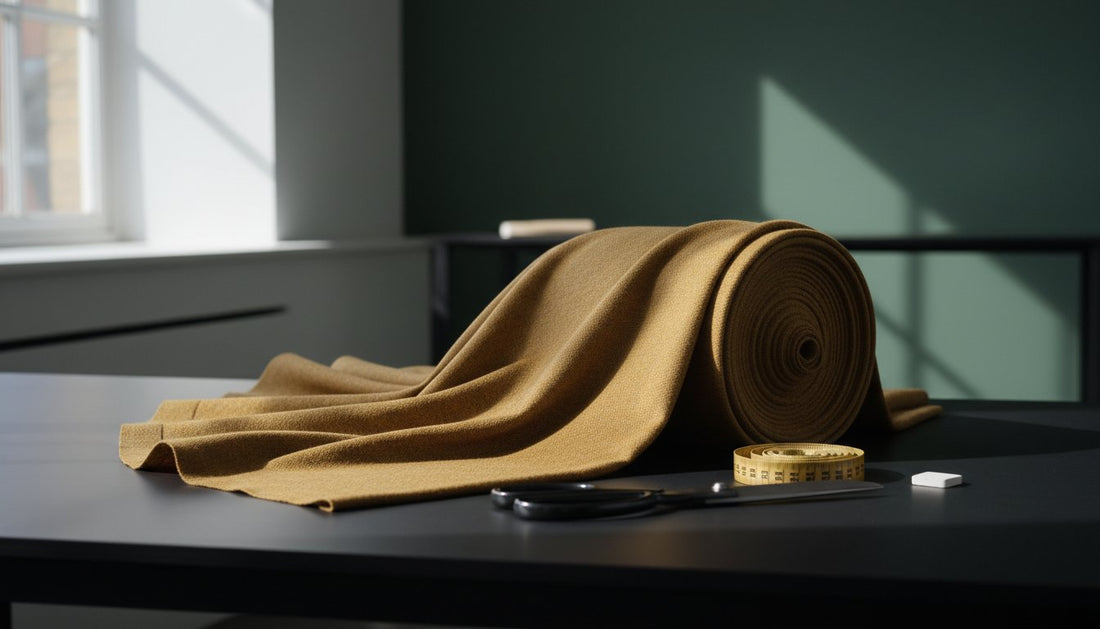 How a Thobe Should Fit: The 2026 Definitive Guide to Modest Elegance
