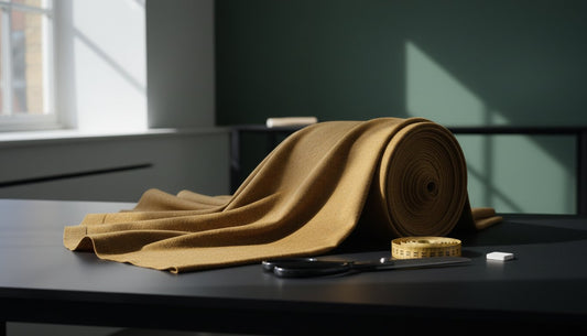 How a Thobe Should Fit: The 2026 Definitive Guide to Modest Elegance