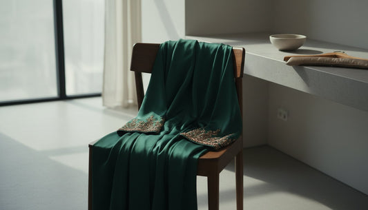 Abaya Care and Washing Instructions: The Definitive Guide for 2026