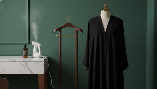 How to Care for Your Abaya: The Ultimate Washing and Maintenance Guide 2026