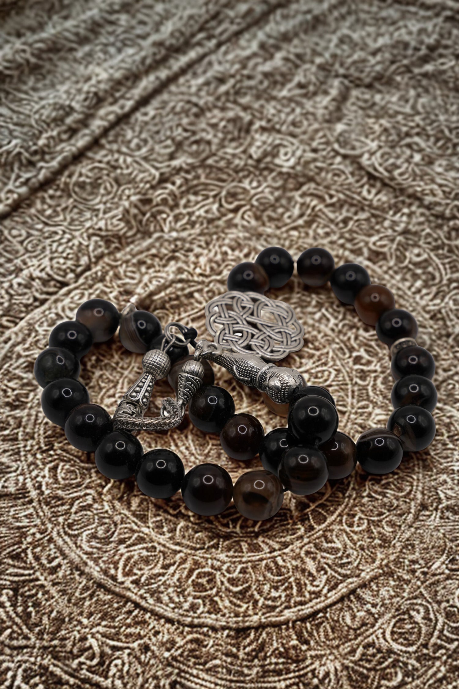 Prayer Beads
