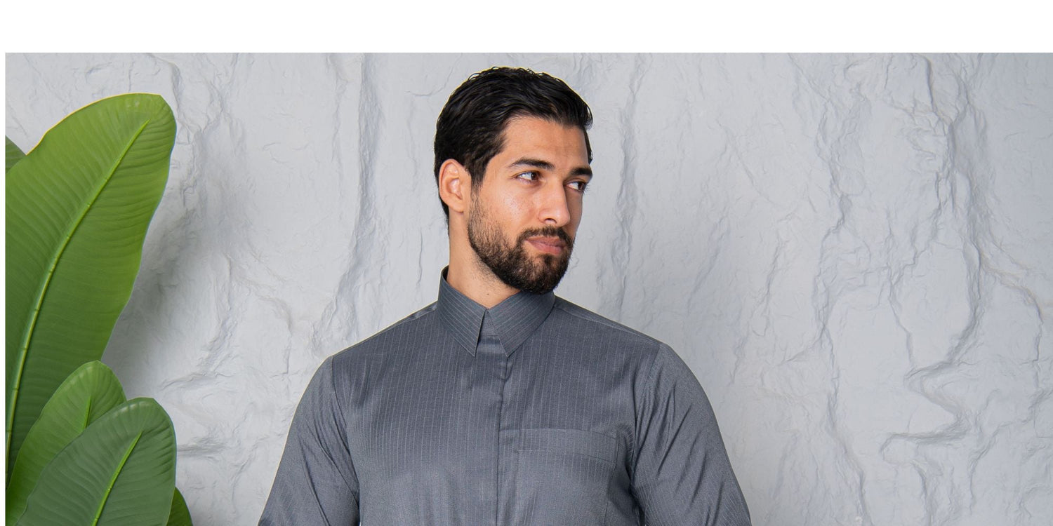 Bahraini Thobes