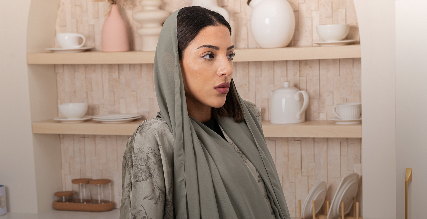Abaya Collection