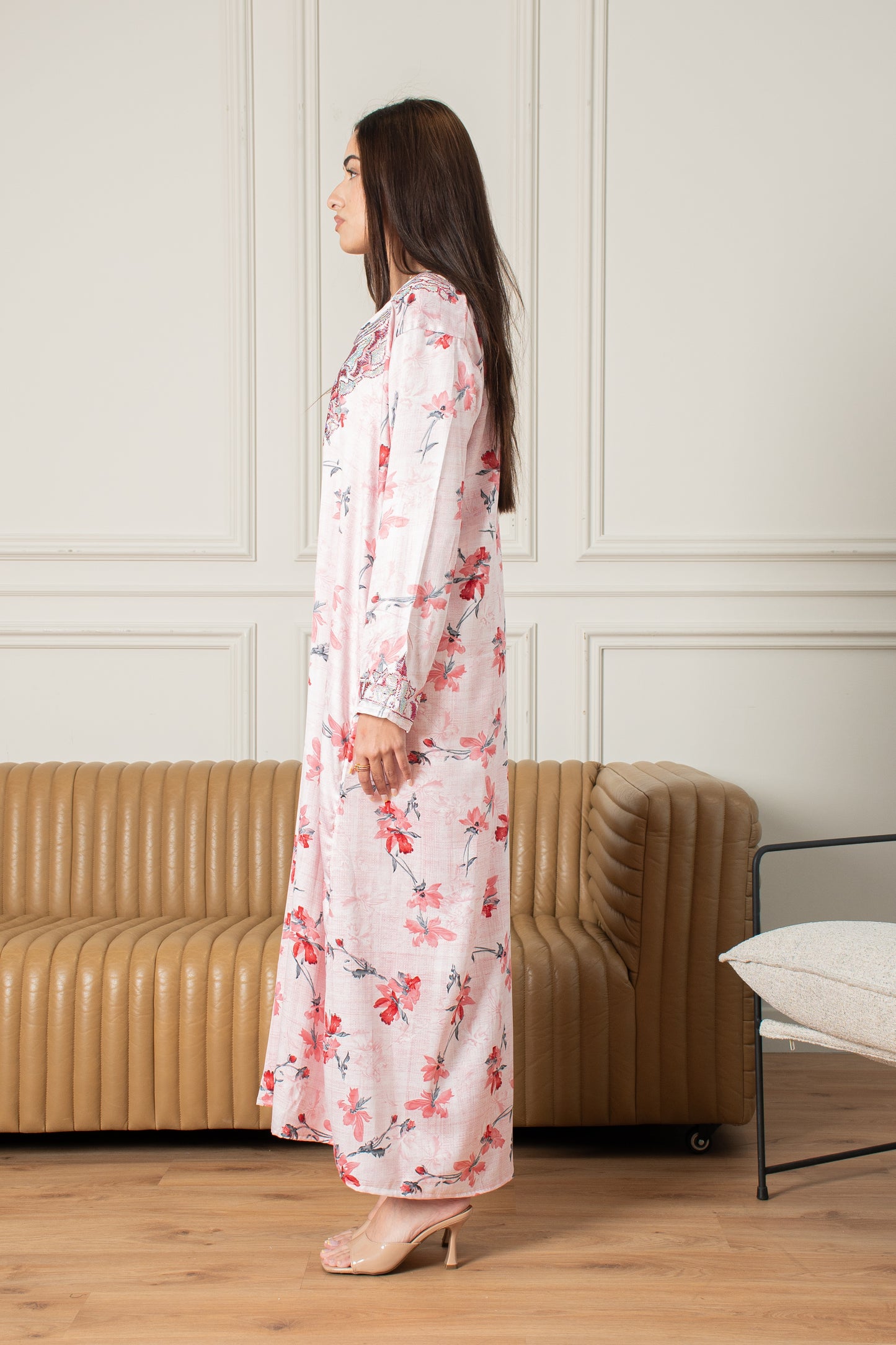 بلوسوم موخوارا - روبي