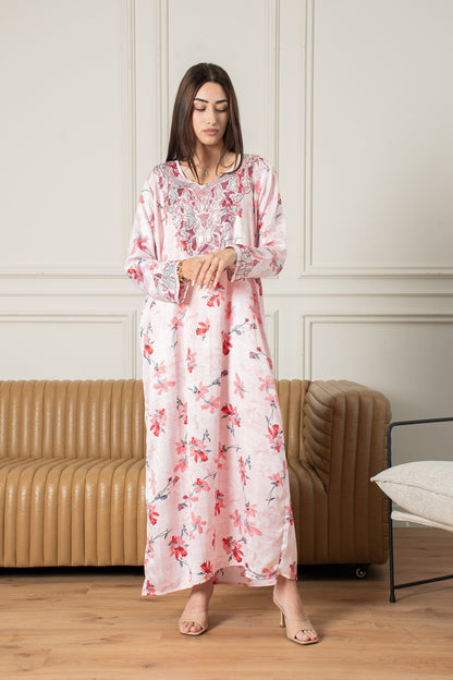 بلوسوم موخوارا - روبي