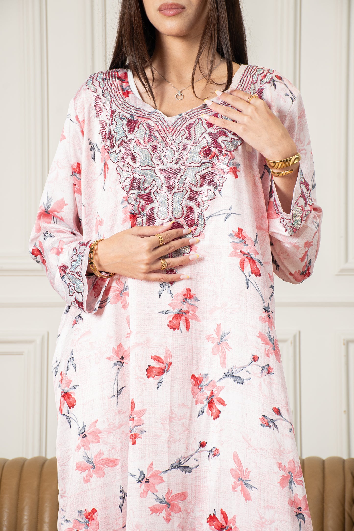 بلوسوم موخوارا - روبي