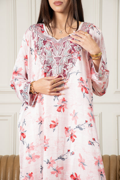 بلوسوم موخوارا - روبي